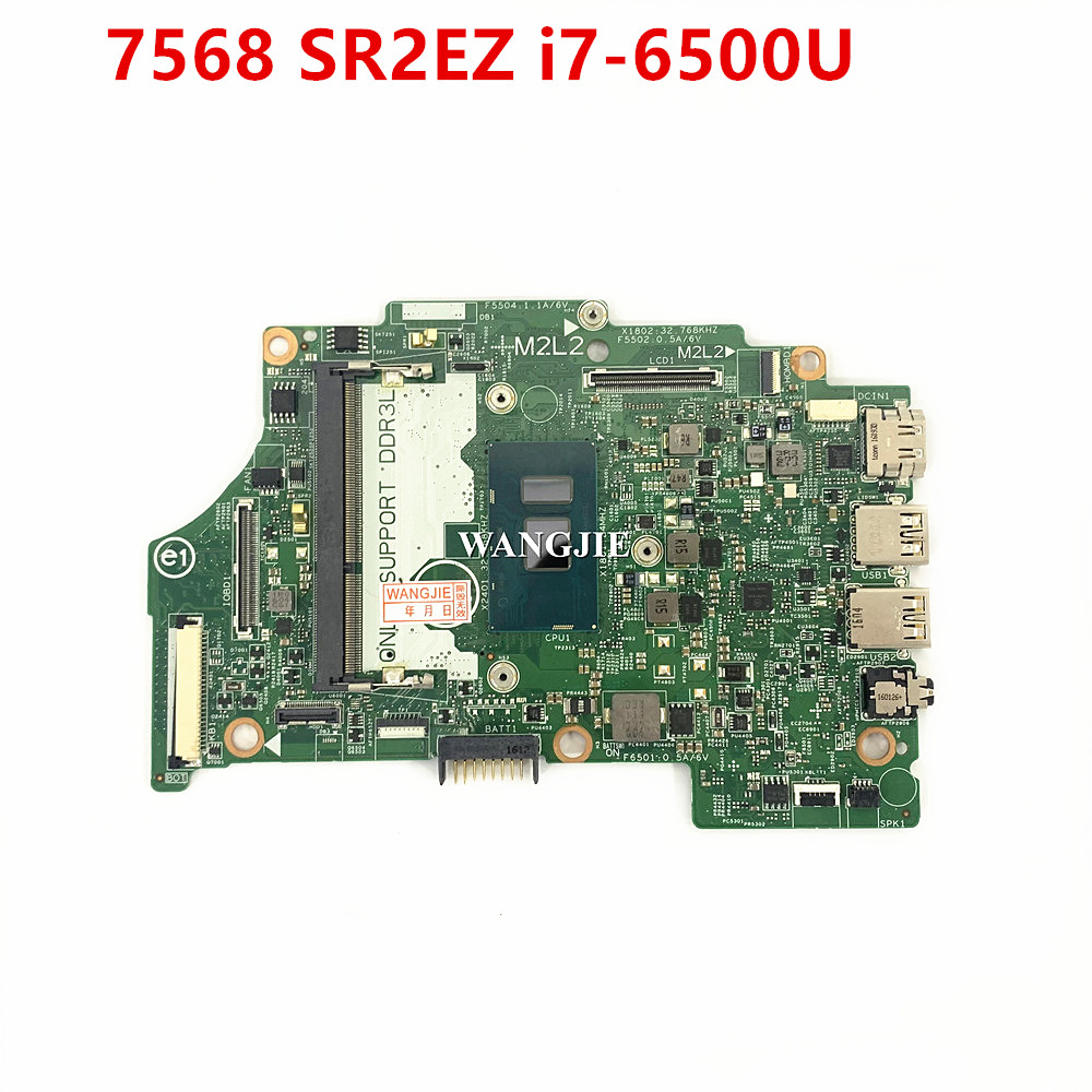 Ddr4 8Gb - 15219-1 Für Dell Inspiron 7359 7568
