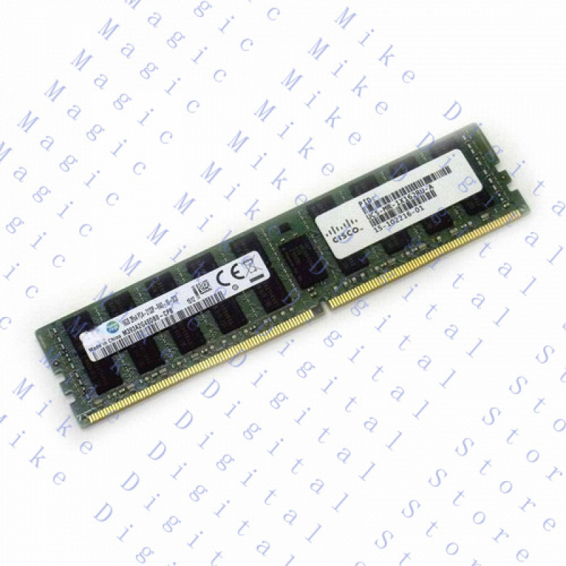 Server Memory Ddr4 - UU FÜR Cisco 16 GB DDR4-2133