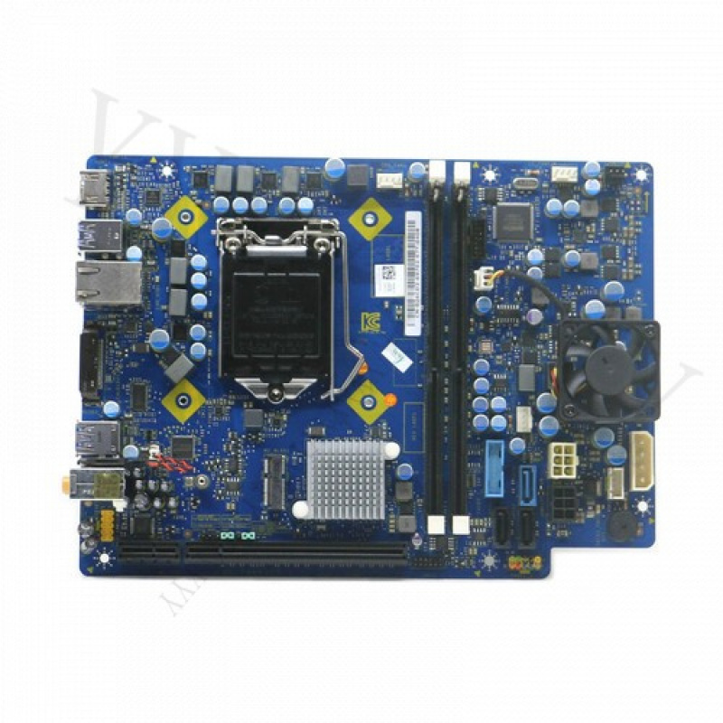 Ddr4 32Gb - Y+Für Dell X51 R3 Motherboard Alienware