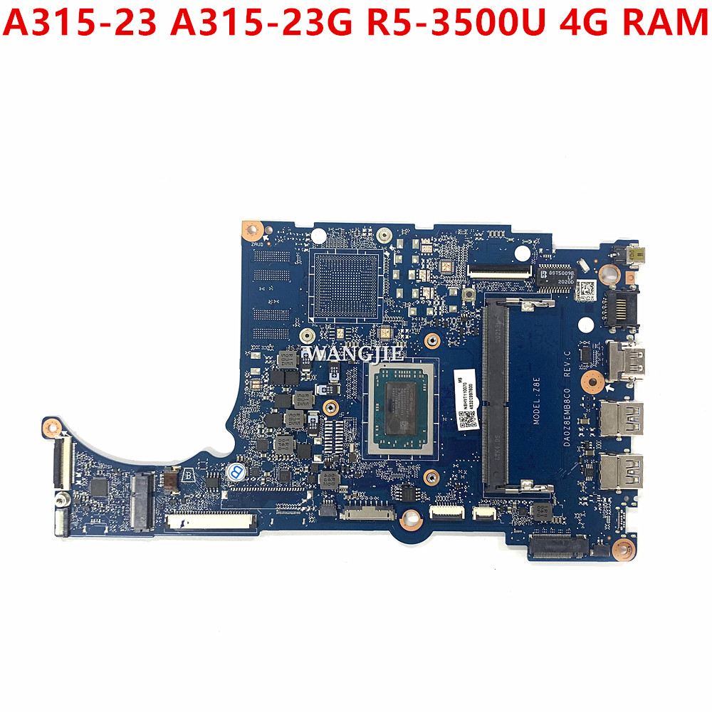 Ddr4 Desktop Ram - Für Acer Aspire A315-23 A315-23G Laptop