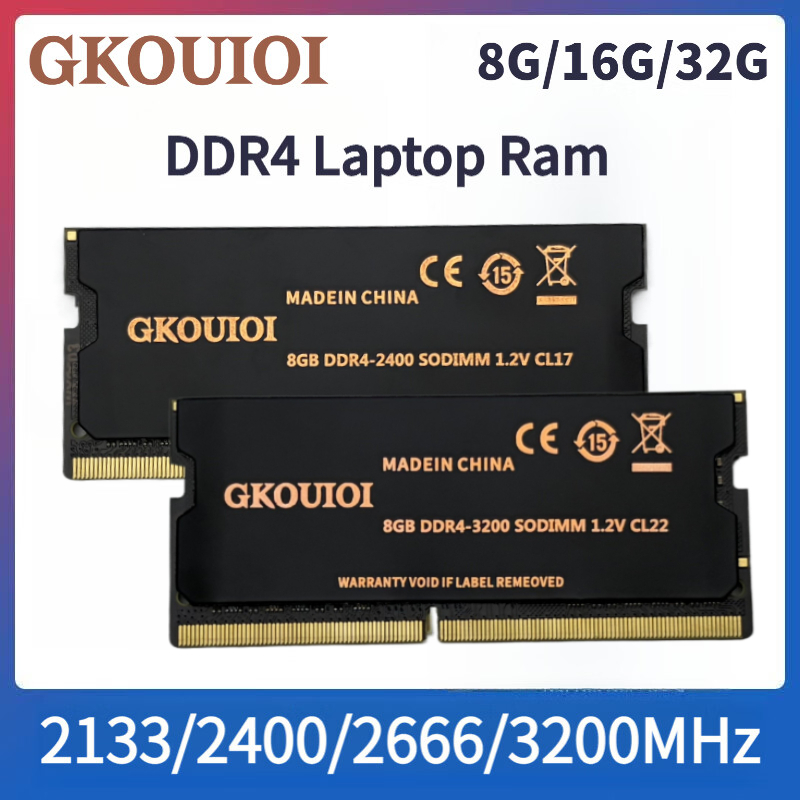 Ddr4 3200 16Gb - GKOUIOI DDR4 Arbeitsspeicher 4GB 8GB 16GB