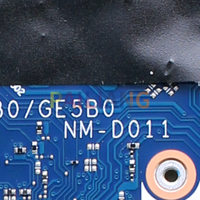Ddr4 8Gb - NM-D011 DDR4 Für LENOVO ThinkPad E14