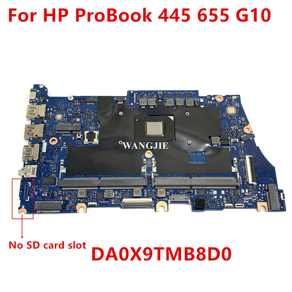 Ddr4 16Gb - X9T Für HP ProBook 445 G10