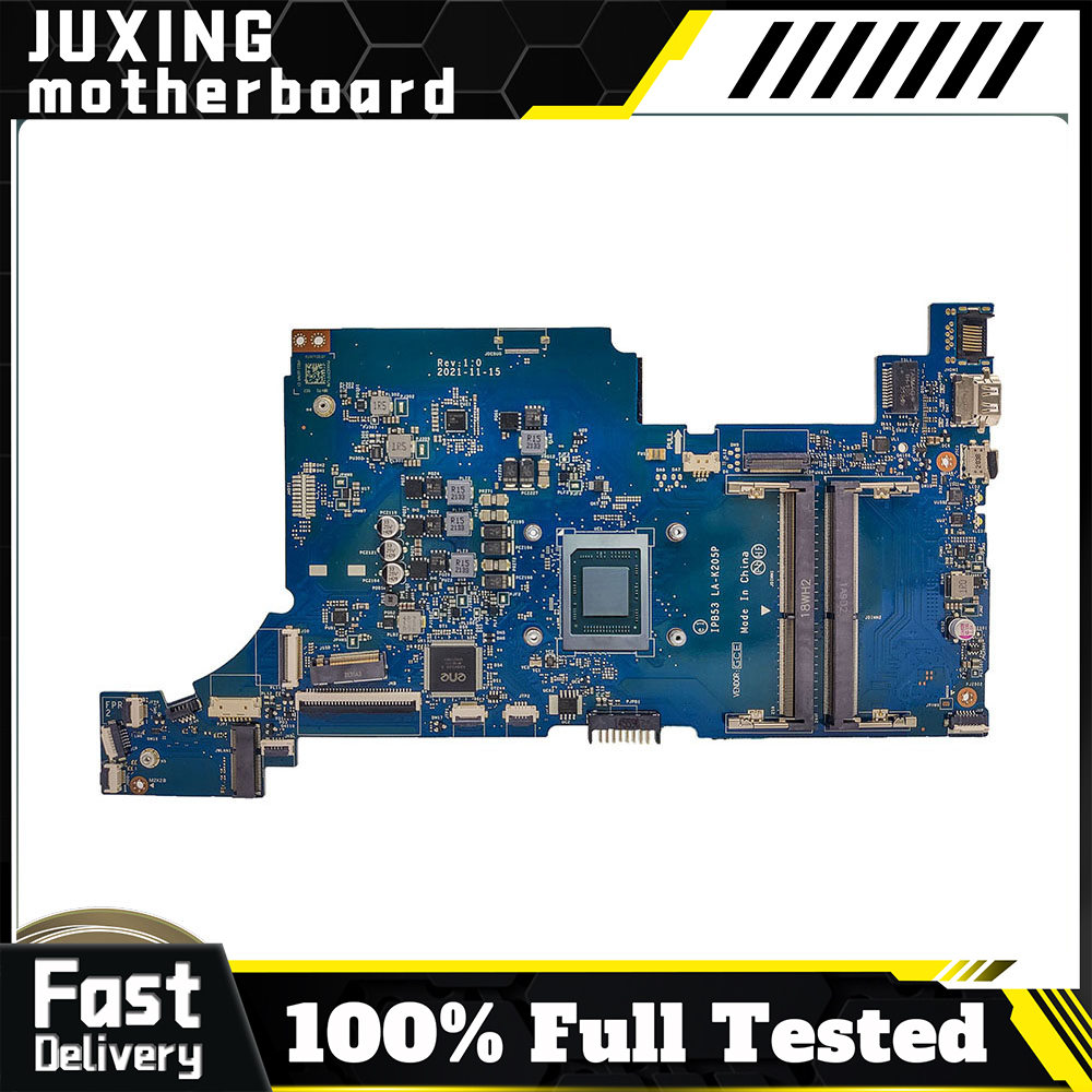 Ddr2 Ram - LA-K205P Für HP Laptop Motherboard LA