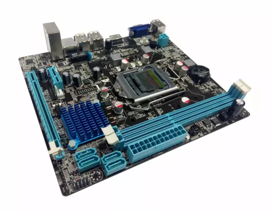 Ddr3 Ram - H61 ATX Netzteil LGA1150 Motherboard Unterstützt