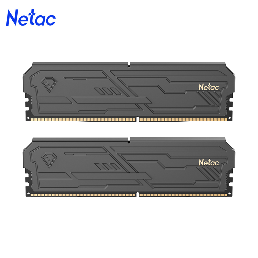 Ddr4 Desktop Ram - Netac DDR4 Speicher 3200MHz 3600MHz DDR4