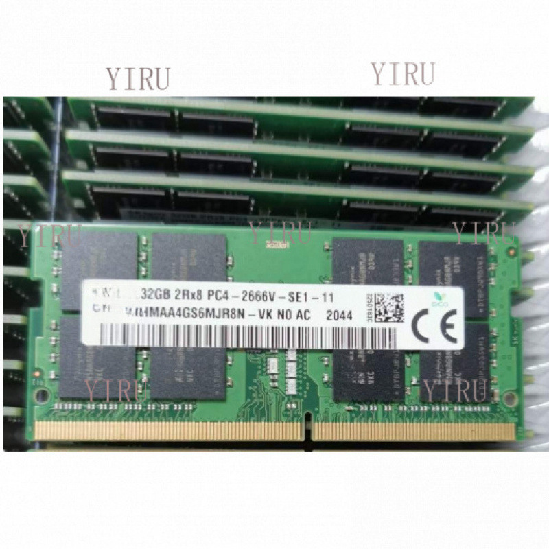 Ddr4 32Gb - L+ SK hynix 32GB DDR4 2666