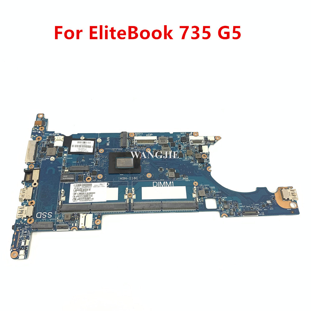 Ddr4 16Gb - Für HP EliteBook 735 G5 Laptop