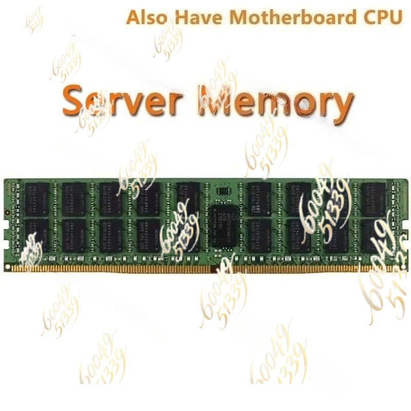 Server Memory Ddr4 - Gilt für M393A1G40DB0-CPB DDR4 8GB 2133MHZ