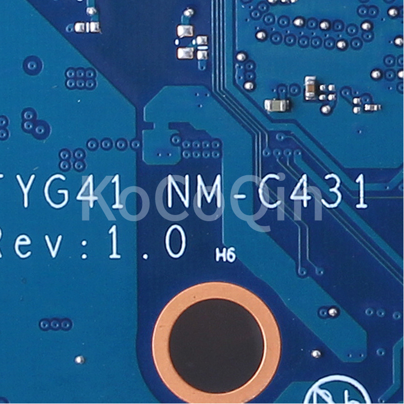 NM-C431 Für LENOVO Yoga C740-1 – Ddr4 8Gb Bewertung und Preis