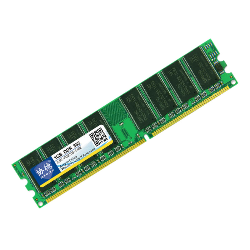 A72Z Xiede Desktop-PC-Speicher – Ram Memory Module Bewertung und Preis