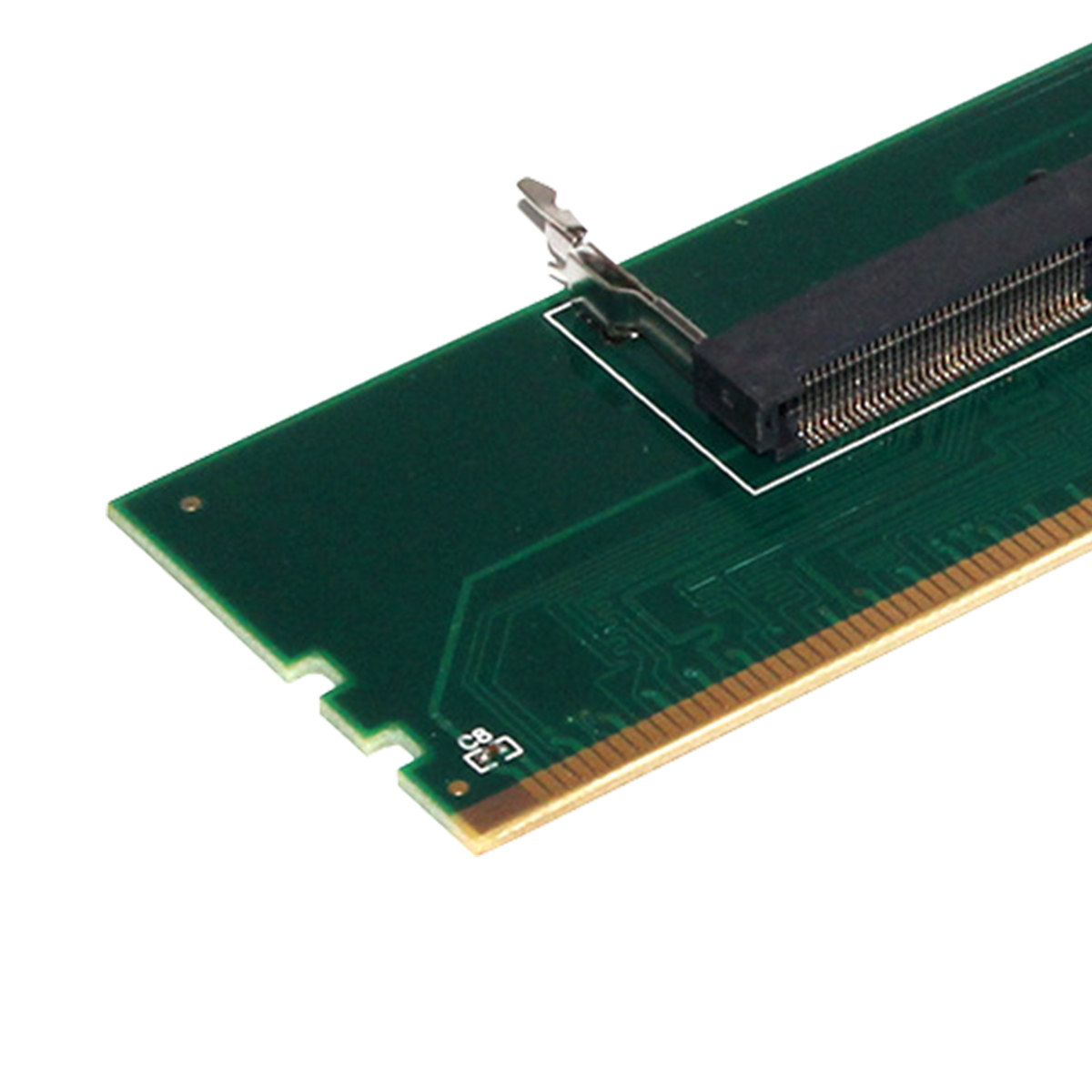 1 Stück Speicher-Transferkarte – Sodimm Ddr4 Bewertung und Preis