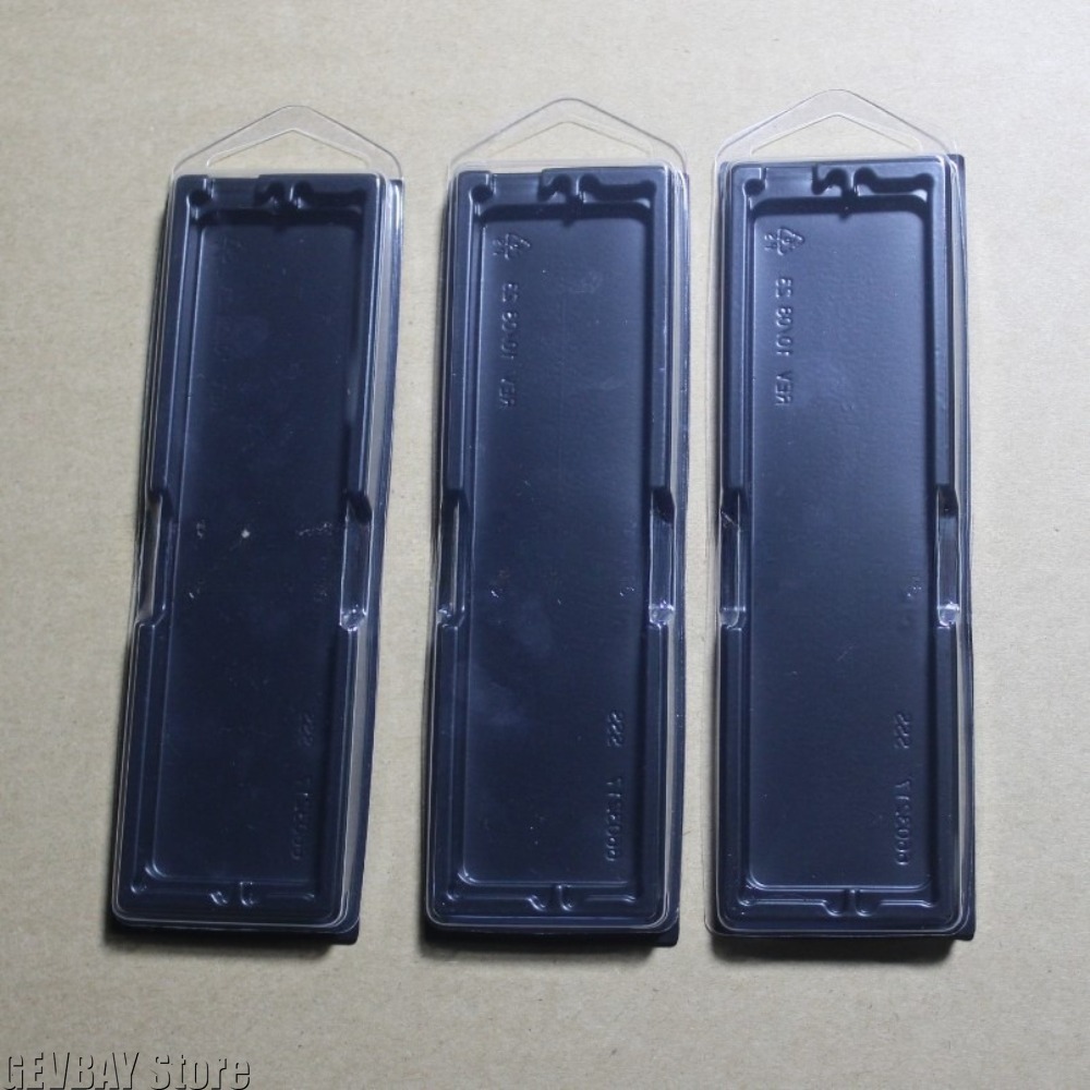 10er-Pack Kunststoff-Speicherc – Ram Memory Module Bewertung und Preis
