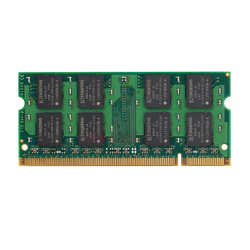 Laptop SDRAM RAM 2 GB 2Rx8 PC2 – Ddr2 Ram Bewertung und Preis