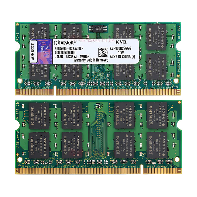 Laptop SDRAM RAM 2 GB 2Rx8 PC2 – Ddr2 Ram Bewertung und Preis