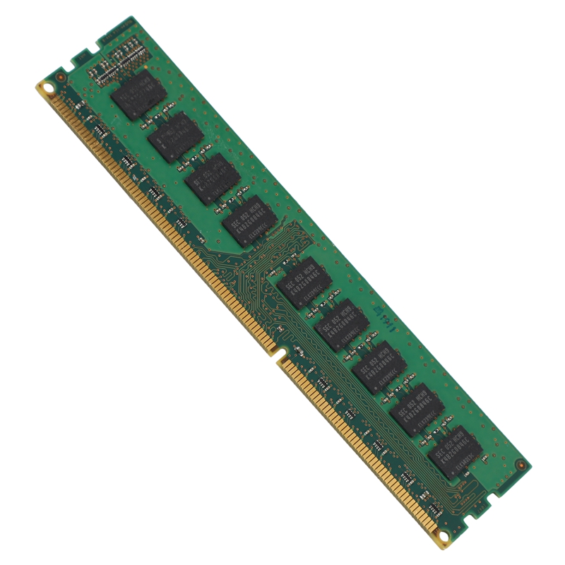 NEU 4GB 2RX8 PC3-10600E 1.5V D – Ddr3 Ram Bewertung und Preis