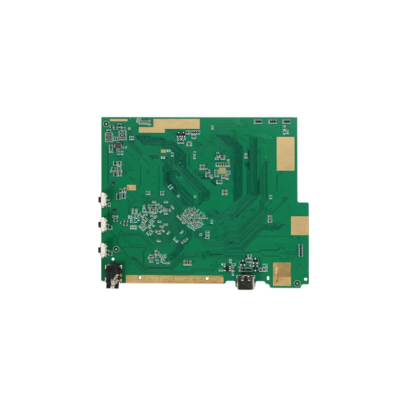 AC POE Motherboard mit RK3568  – Ddr4 Ram Bewertung und Preis