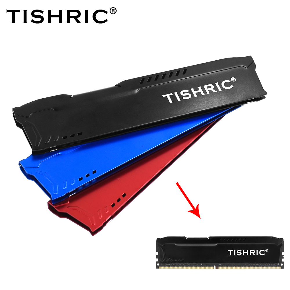 TISHRIC DDR5 DDR4 DDR3 DDR2 DD – Ddr4 Desktop Ram Bewertung und Preis