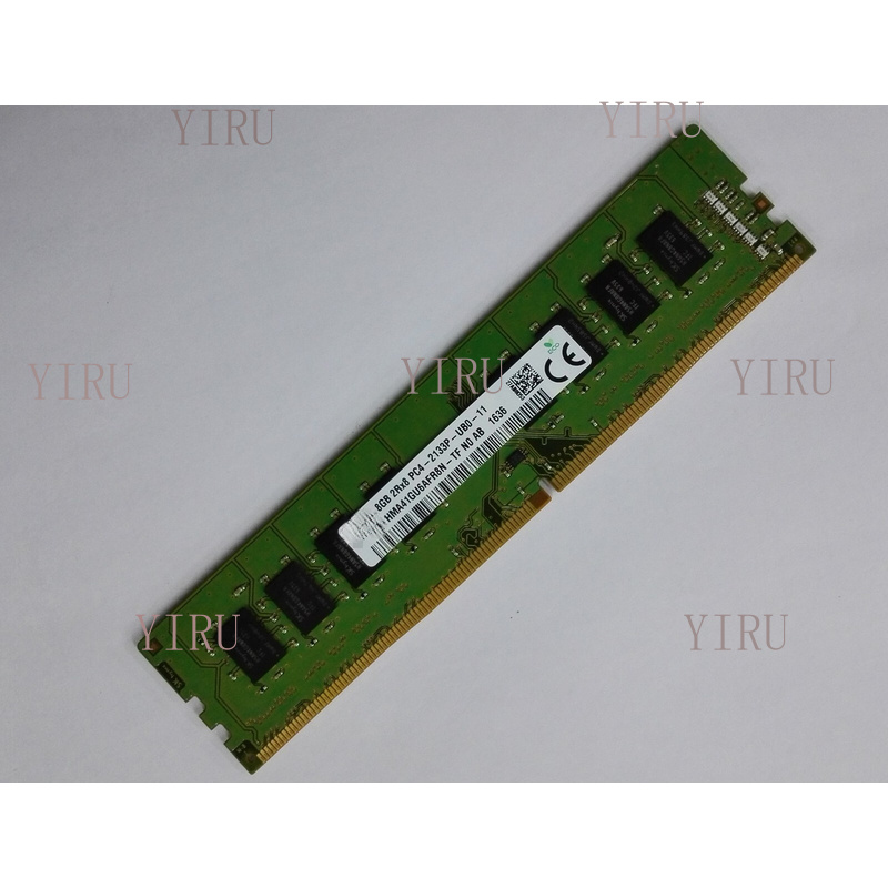 L+ SK Hynix 8GB DDR4 2133 Desk – Ddr4 Desktop Ram Bewertung und Preis