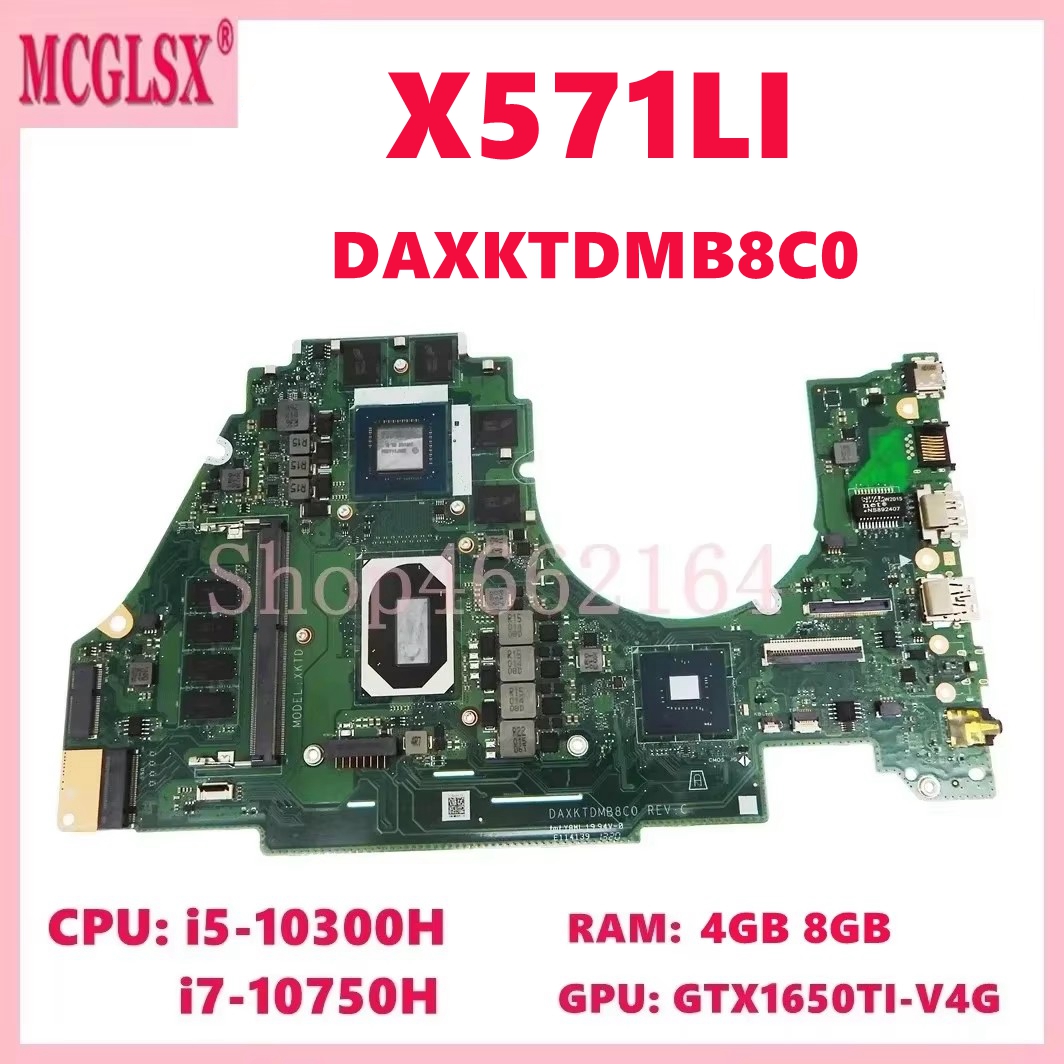 DAXKTDMB8C0 I5 I7-10th CPU GTX – Ddr4 8Gb Bewertung und Preis