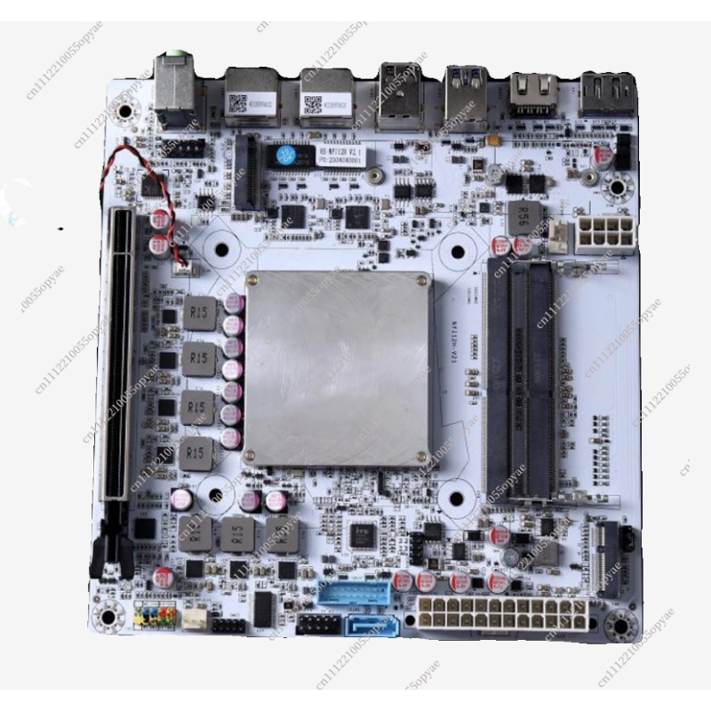 12H I9 12700H ES Desktop-Compu – Ddr4 Desktop Ram Bewertung und Preis
