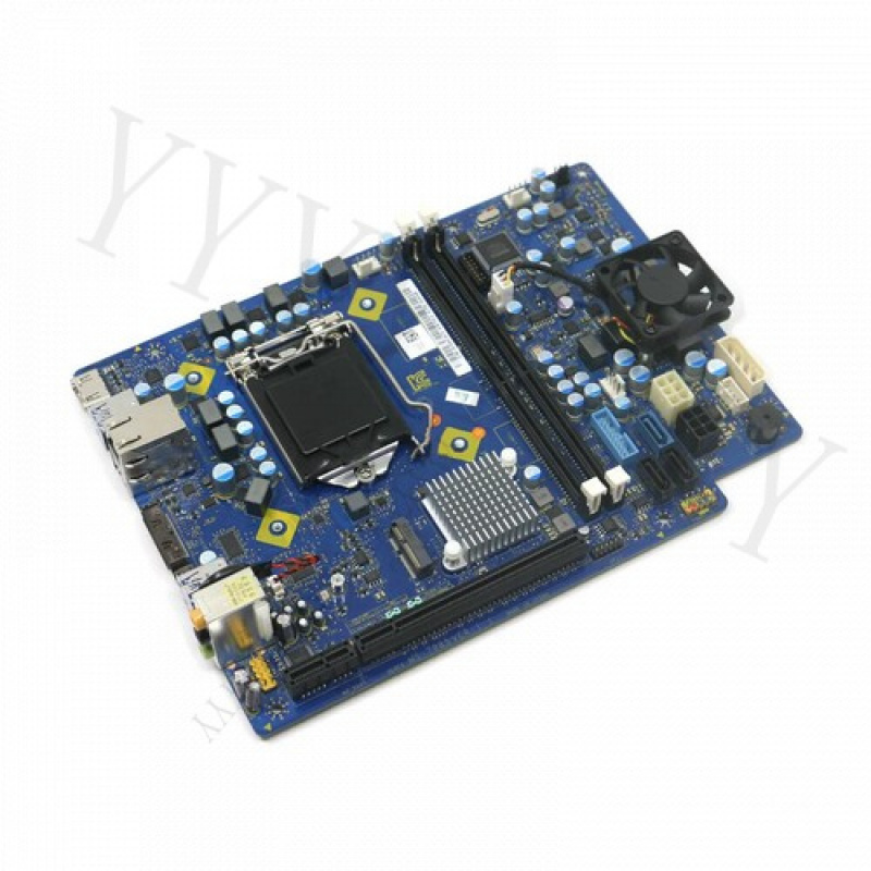 Y+Für Dell X51 R3 Motherboard  – Ddr4 32Gb Bewertung und Preis