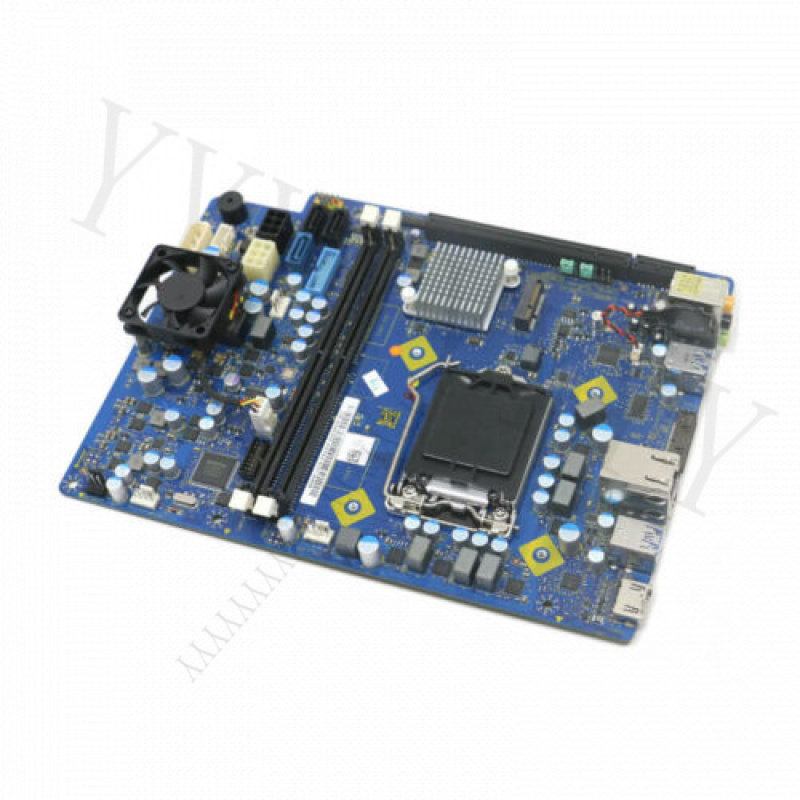 Y+Für Dell X51 R3 Motherboard  – Ddr4 32Gb Bewertung und Preis