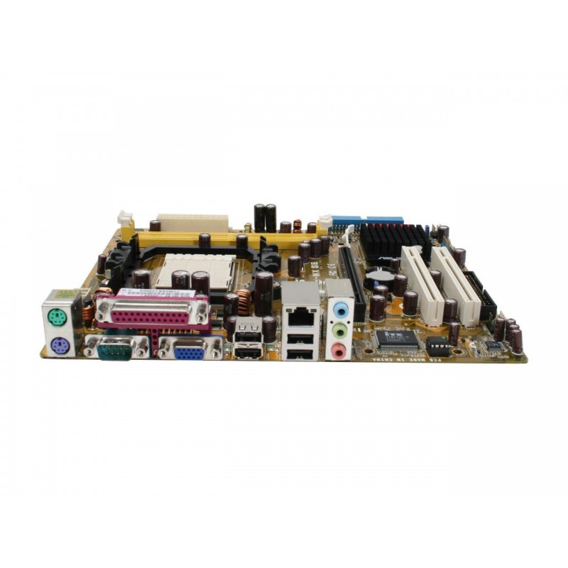 ASUS M2A-MX Motherboard Sockel – Ddr2 Ram Bewertung und Preis