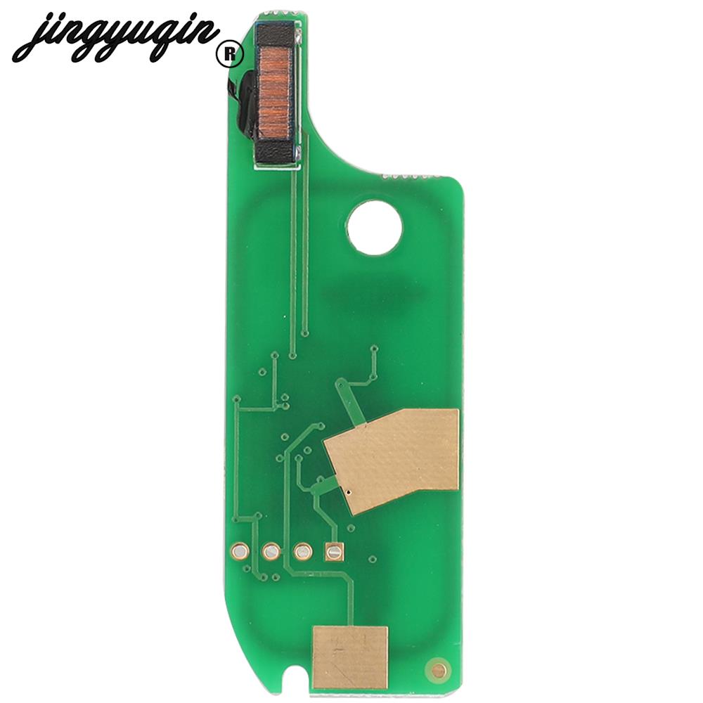 Jingyuqin 3-Tasten 433Mhz Fern – Ram Memory Module Bewertung und Preis