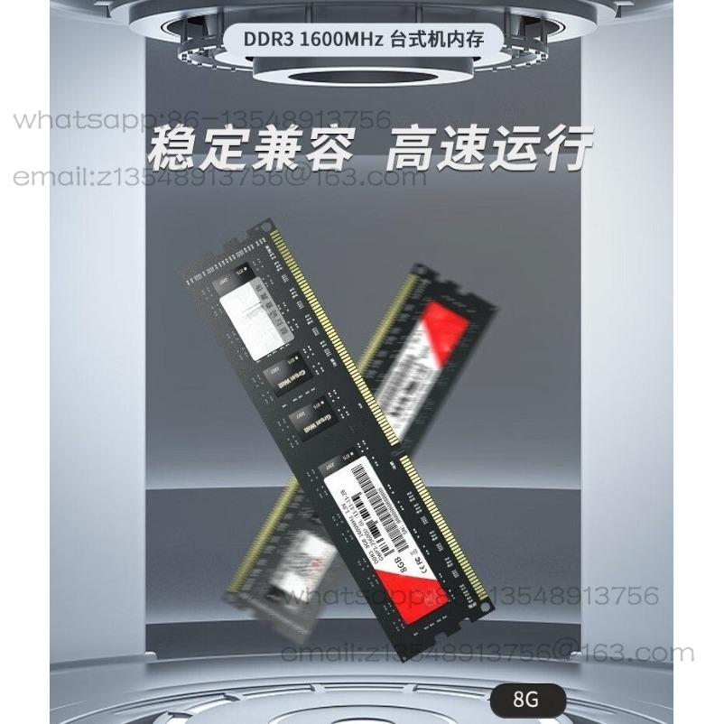 8GB/DDR3/R4 1600/3200 Frequenz – Ddr3 8Gb Bewertung und Preis