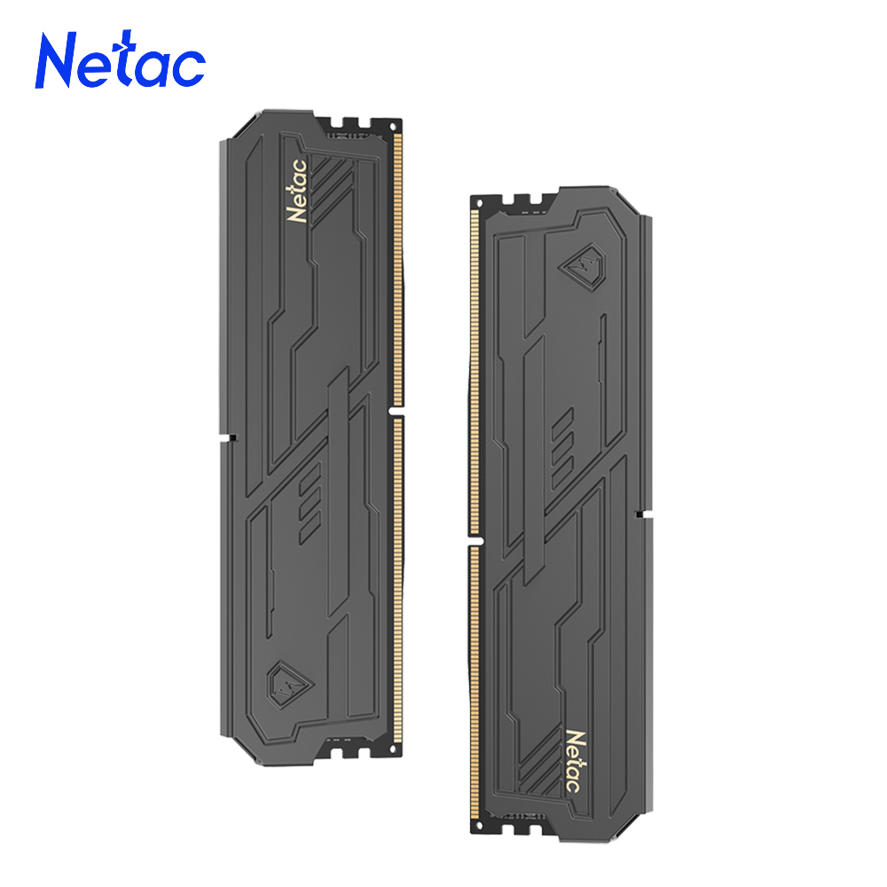 Netac Arbeitsspeicher DDR4 8GB – Ddr4 2400Mhz Bewertung und Preis