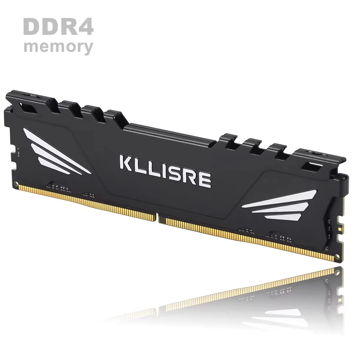 Kllisre DDR4 8 GB 2666 MHz 8G  – Ddr4 3200 16Gb Bewertung und Preis