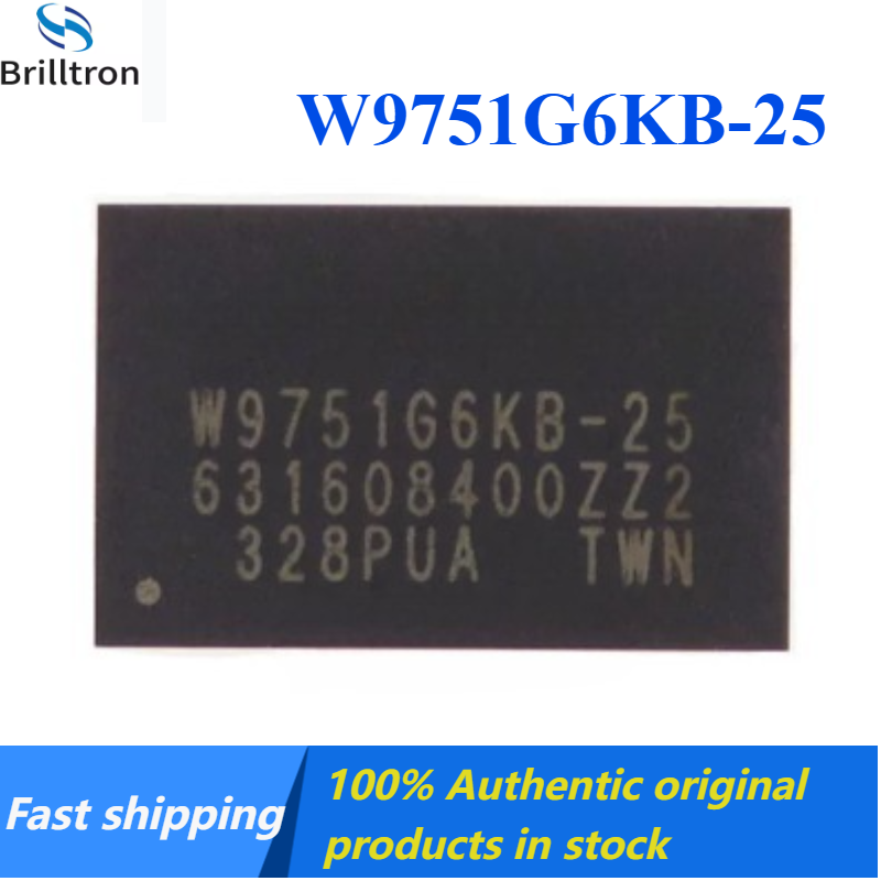 5-20 Stück 100 % Original W975 – Ddr2 Ram Bewertung und Preis