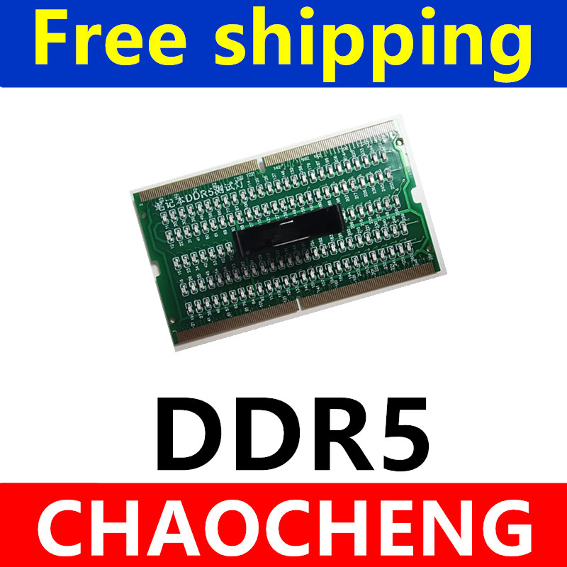 Diagnose-Analysator Testkarte  – Ddr2 Ram Bewertung und Preis