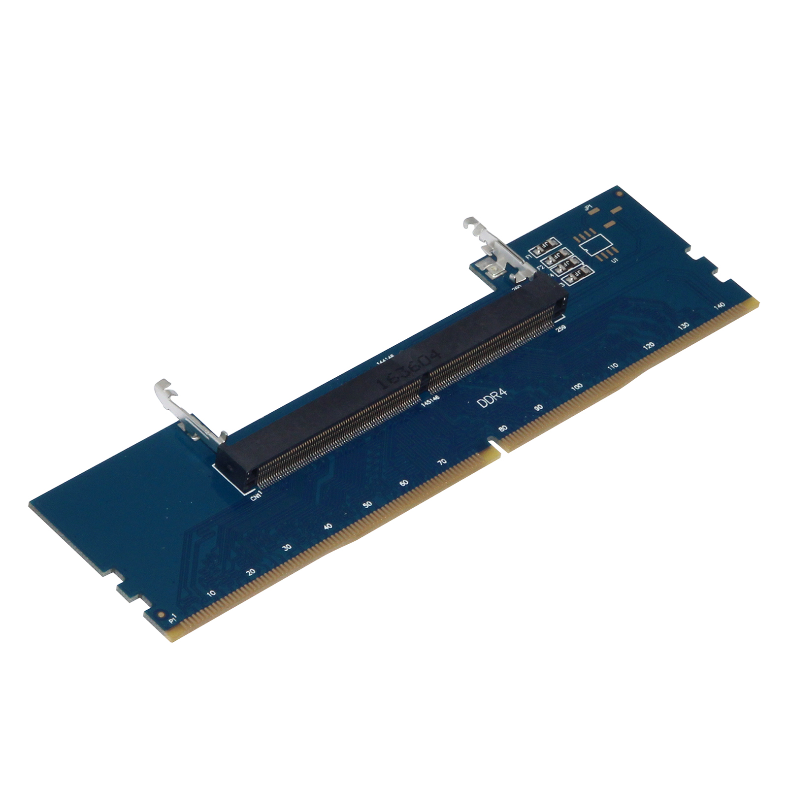 1-3PCS Laptop zu Desktop SO-DI – Ddr4 Desktop Ram Bewertung und Preis