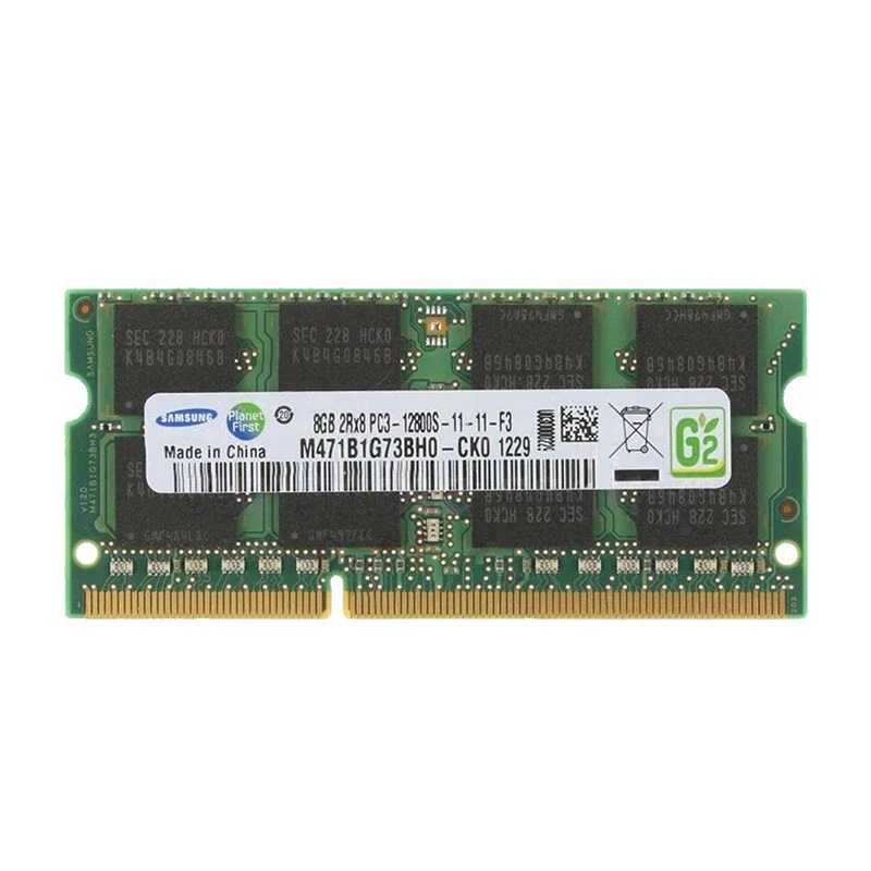 SAMSUNG Laptop Memoria DDR4 DD – Ddr4 3200 16Gb Bewertung und Preis
