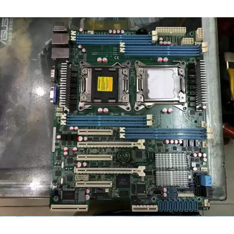 Für Z9PA-D8 Dual LGA2011 Serve – Ecc Ram Server Bewertung und Preis
