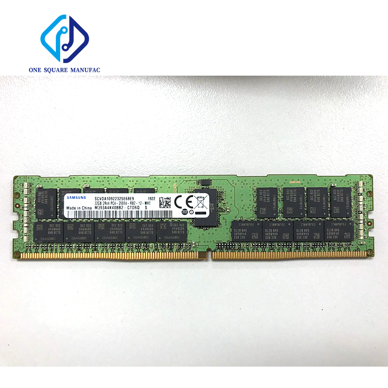 Neues und Original M393A4K40CB – Ddr4 2400Mhz Bewertung und Preis