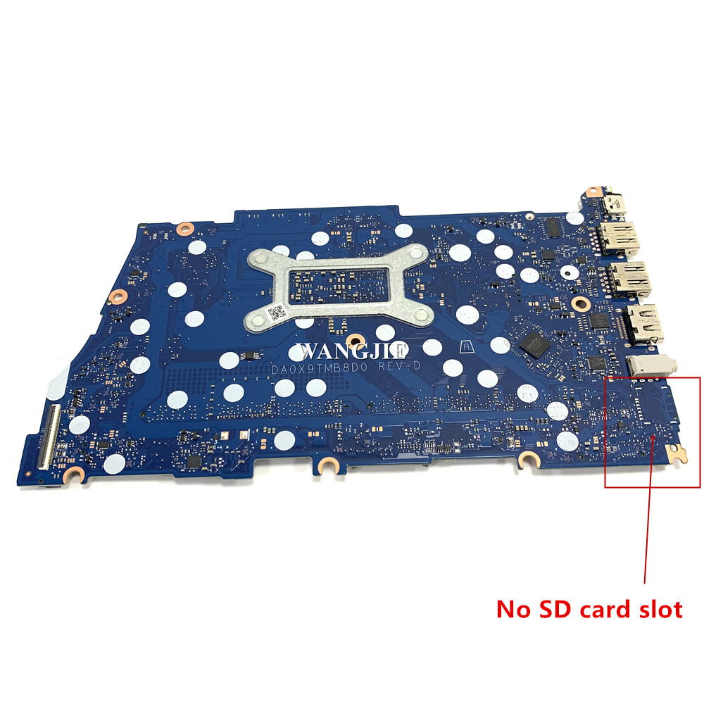 X9T Für HP ProBook 445 G10 655 – Ddr4 16Gb Bewertung und Preis
