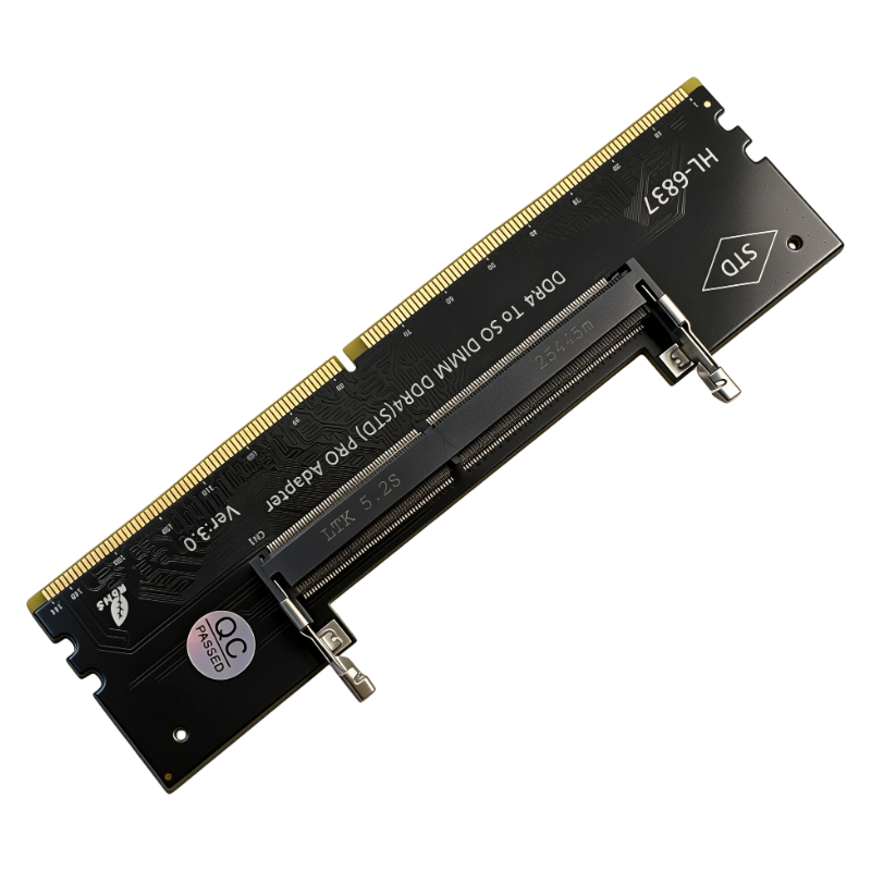 SO-DIMM DDR4 zu Desktop DDR4 R – Ddr4 Desktop Ram Bewertung und Preis