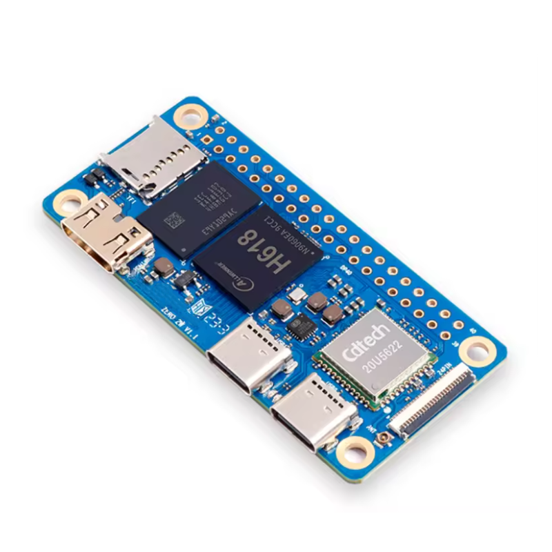 Orange Pi Zero 2 W 1GB RAM DDR – Ddr4 Ram Bewertung und Preis