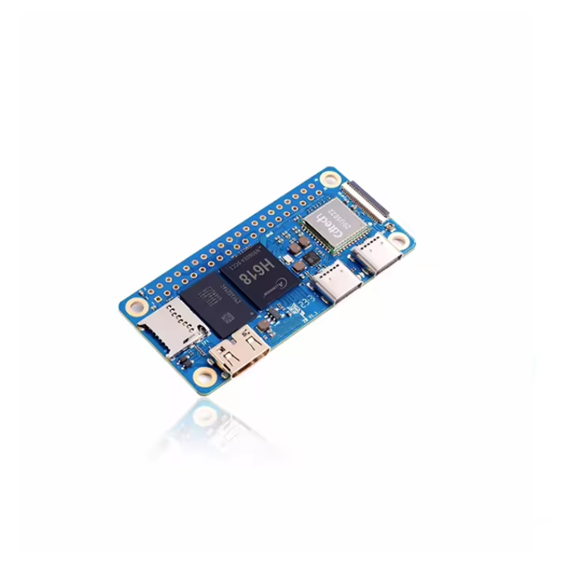 Orange Pi Zero 2 W 1GB RAM DDR – Ddr4 Ram Bewertung und Preis