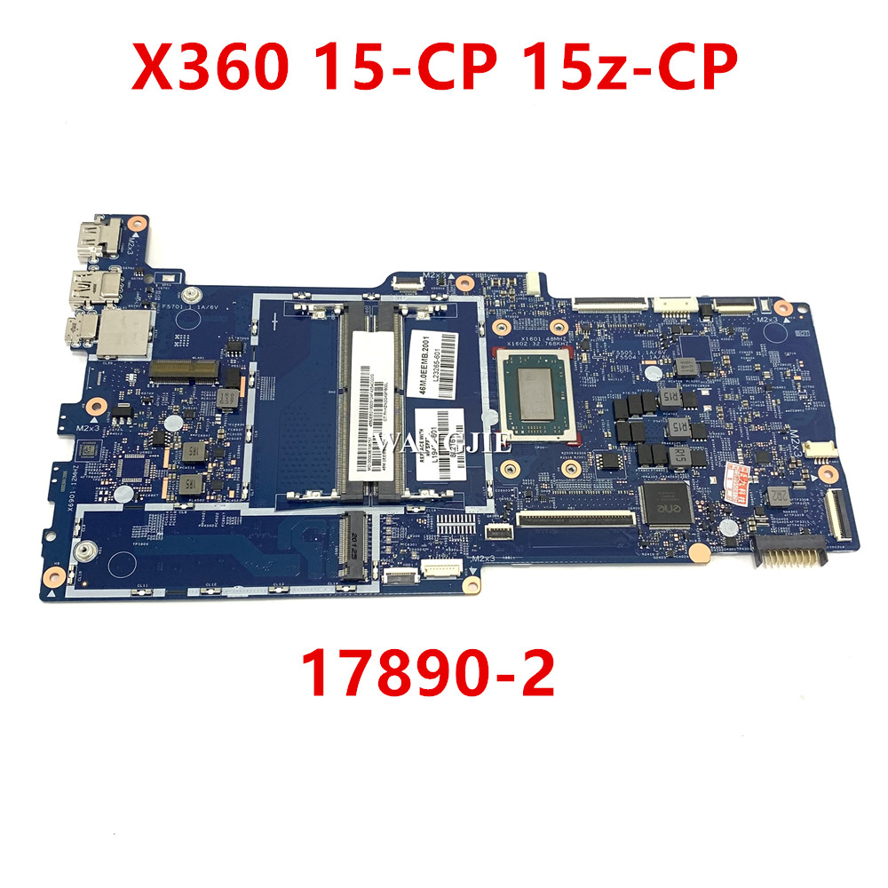 Für HP ENVY X360 15-CP 15z-CP  – Ddr4 16Gb Bewertung und Preis