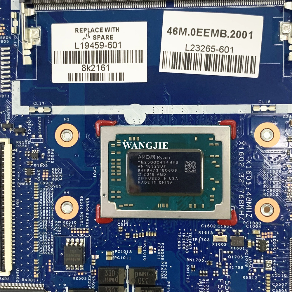 Für HP ENVY X360 15-CP 15z-CP  – Ddr4 16Gb Bewertung und Preis