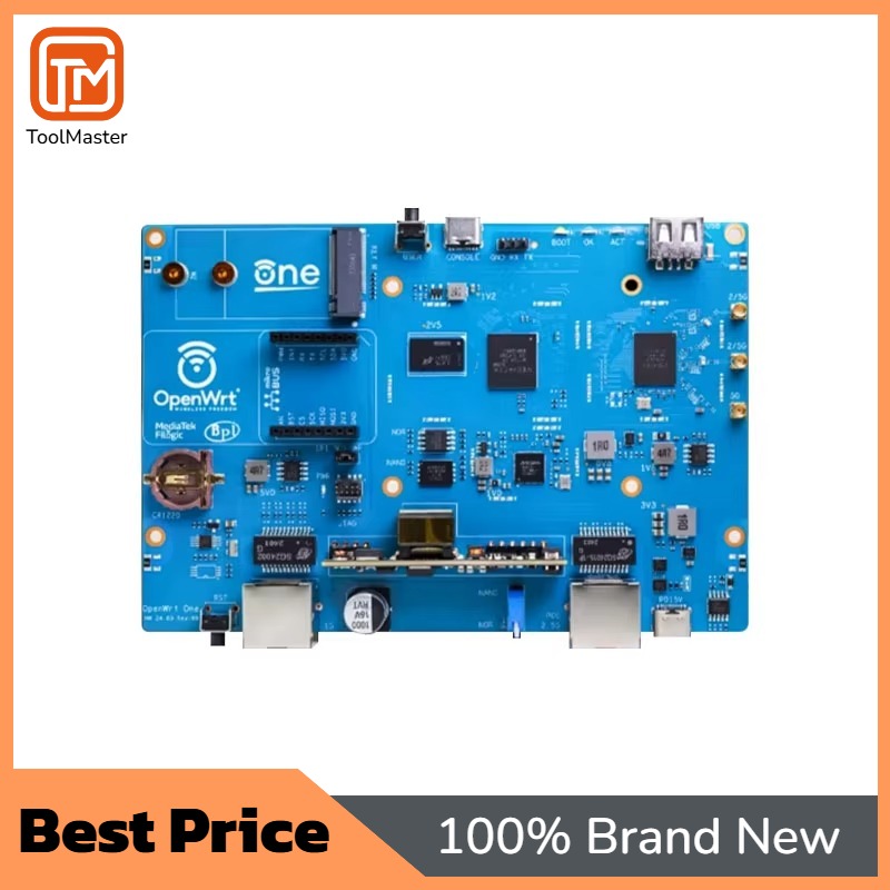 【Bestseller】Banana Pi OpenWrt  – Ddr4 Ram Bewertung und Preis