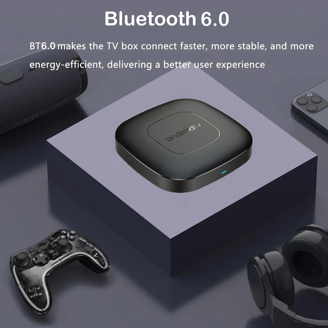 Android 16 Smart TV Box 8GB 12 – Ddr3 8Gb Bewertung und Preis