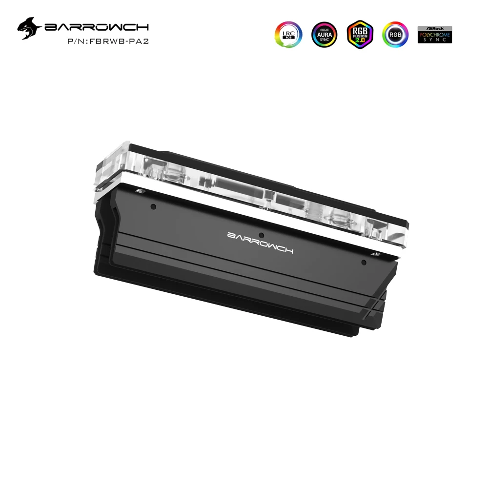 Barrowch DDR5/DDR4 Wasserkühle – Ddr4 Ram Bewertung und Preis