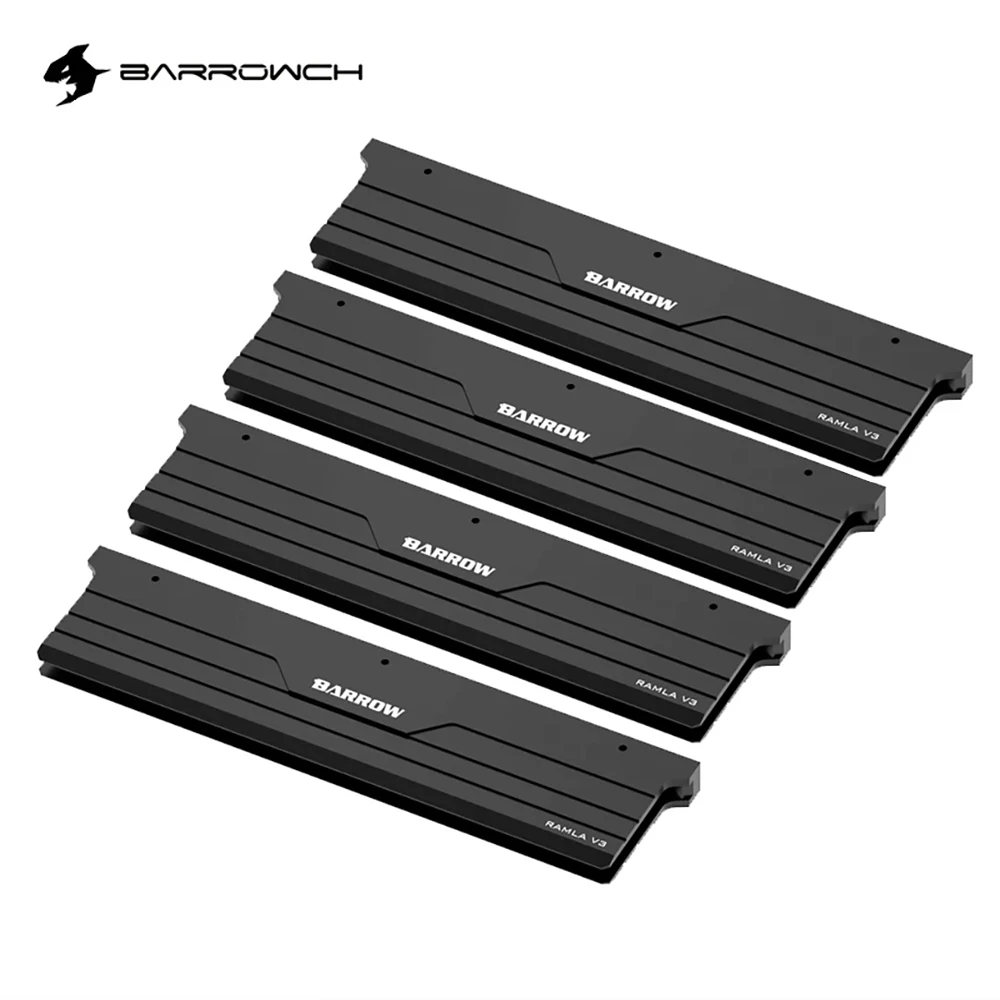 Barrowch DDR5/DDR4 Wasserkühle – Ddr4 Ram Bewertung und Preis