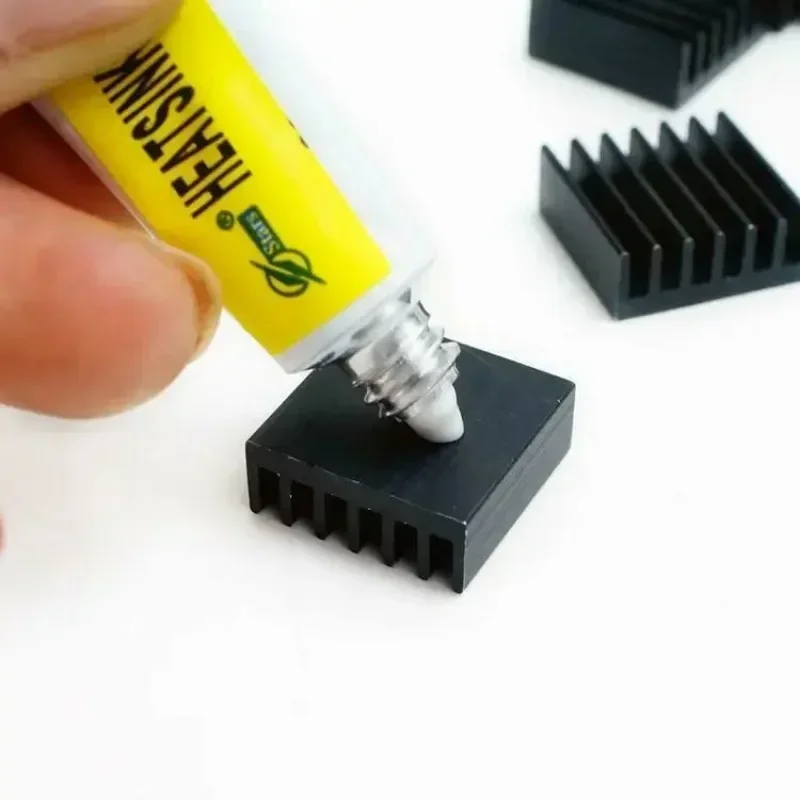 1–20 Stück Wärmeleitpaste, sch – Ram Memory Module Bewertung und Preis