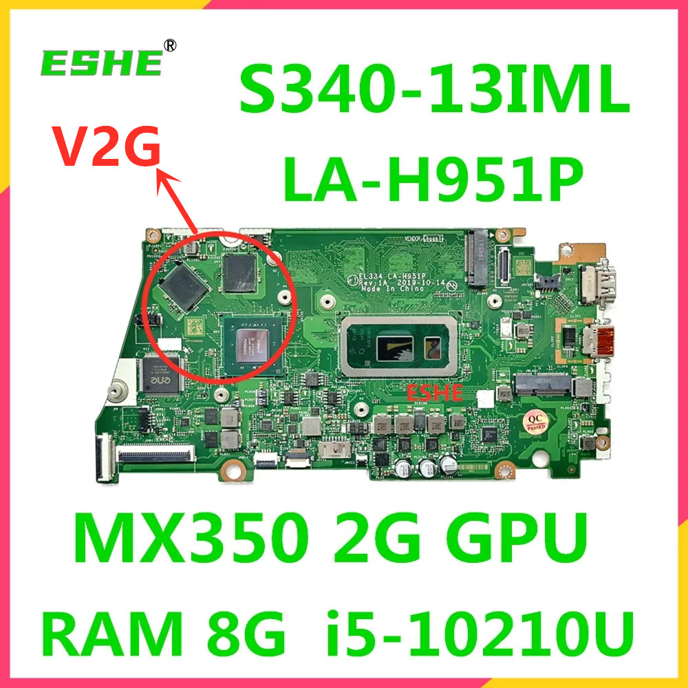 Für Lenovo IdeaPad S340-13IML  – Ddr4 Laptop Ram Bewertung und Preis